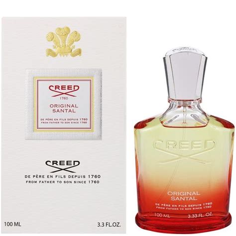 creed original santal 8.4 oz|creed original santal 30ml.